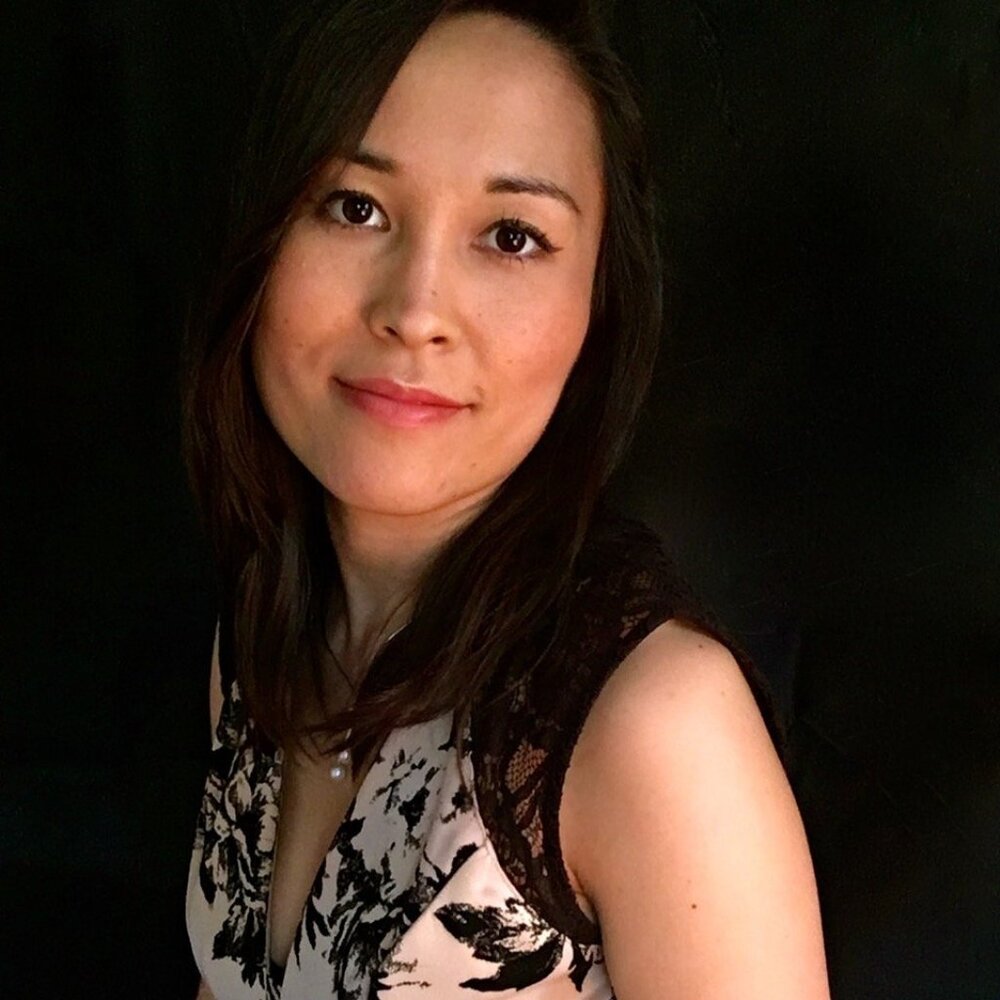 Meet your Posher, Kasumi